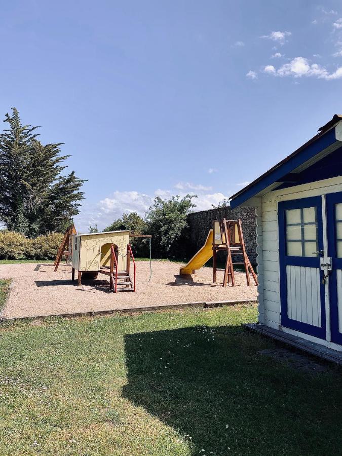 Domaine De L'aumône Camping 3*